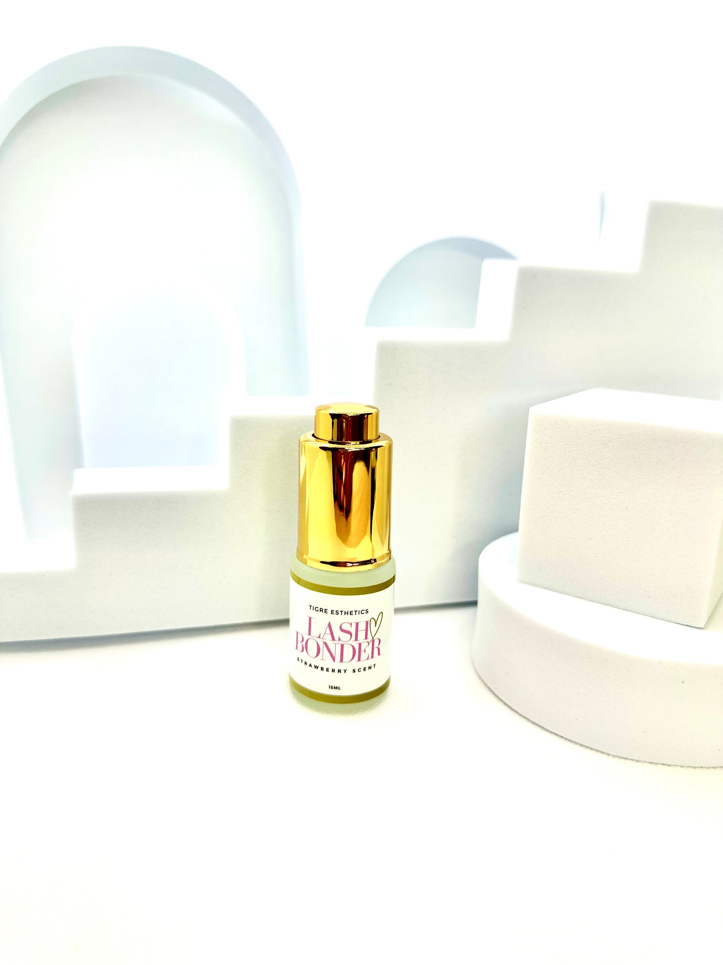 Lash Bonder