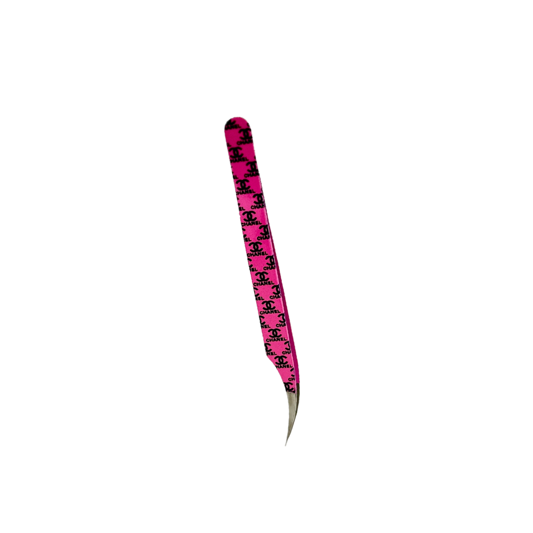 Fiber Tip, Isolation Chan el Tweezers