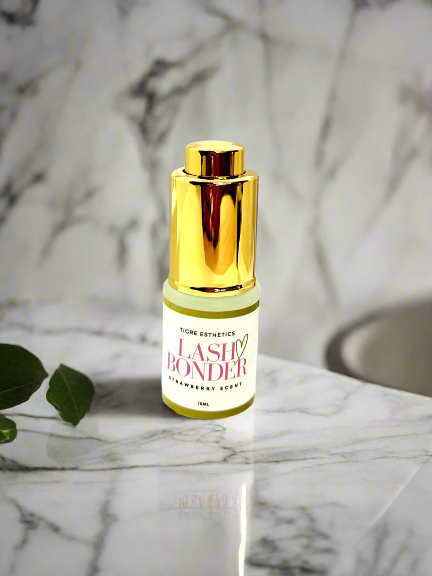 Lash Bonder