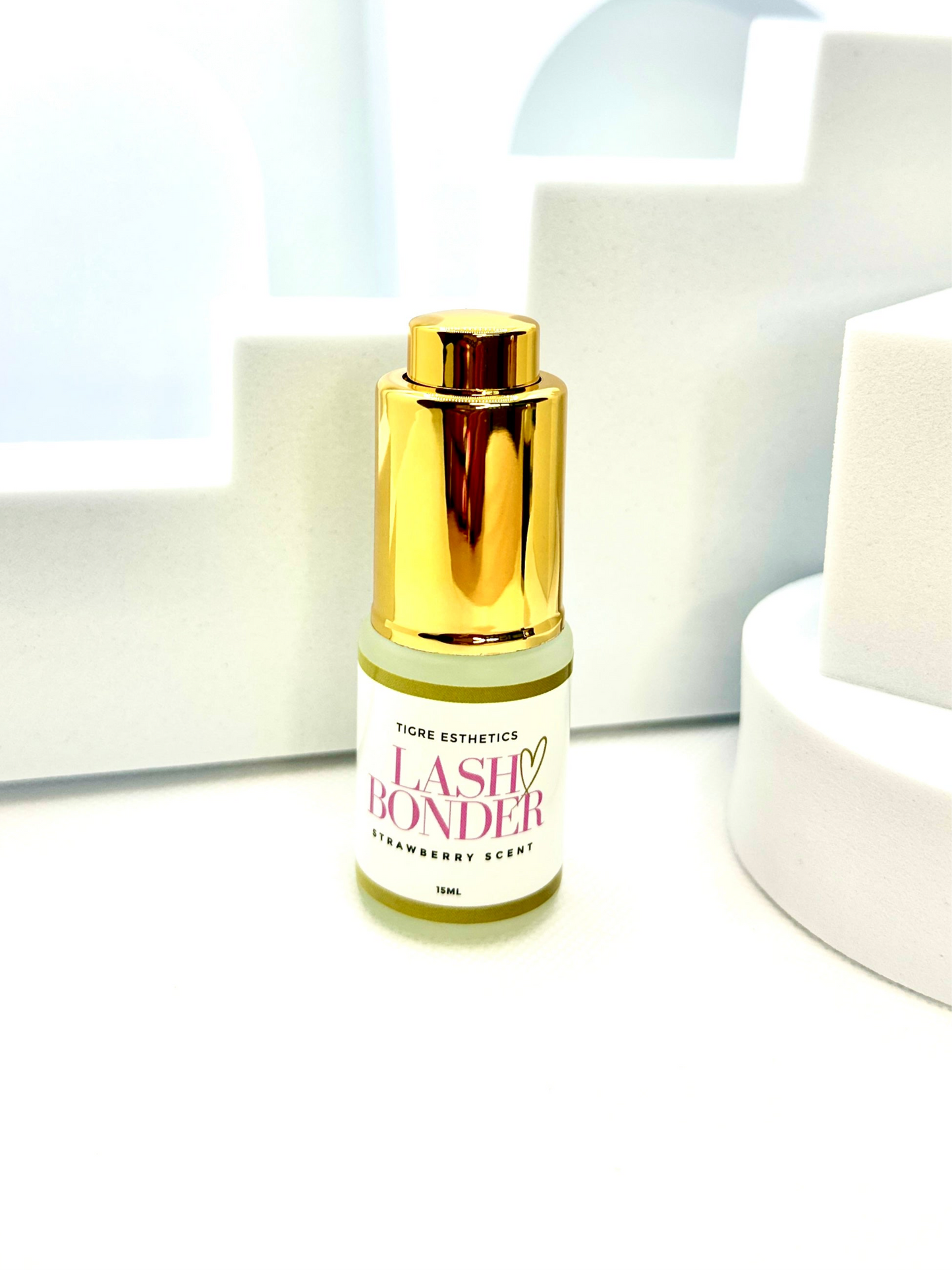 Lash Bonder