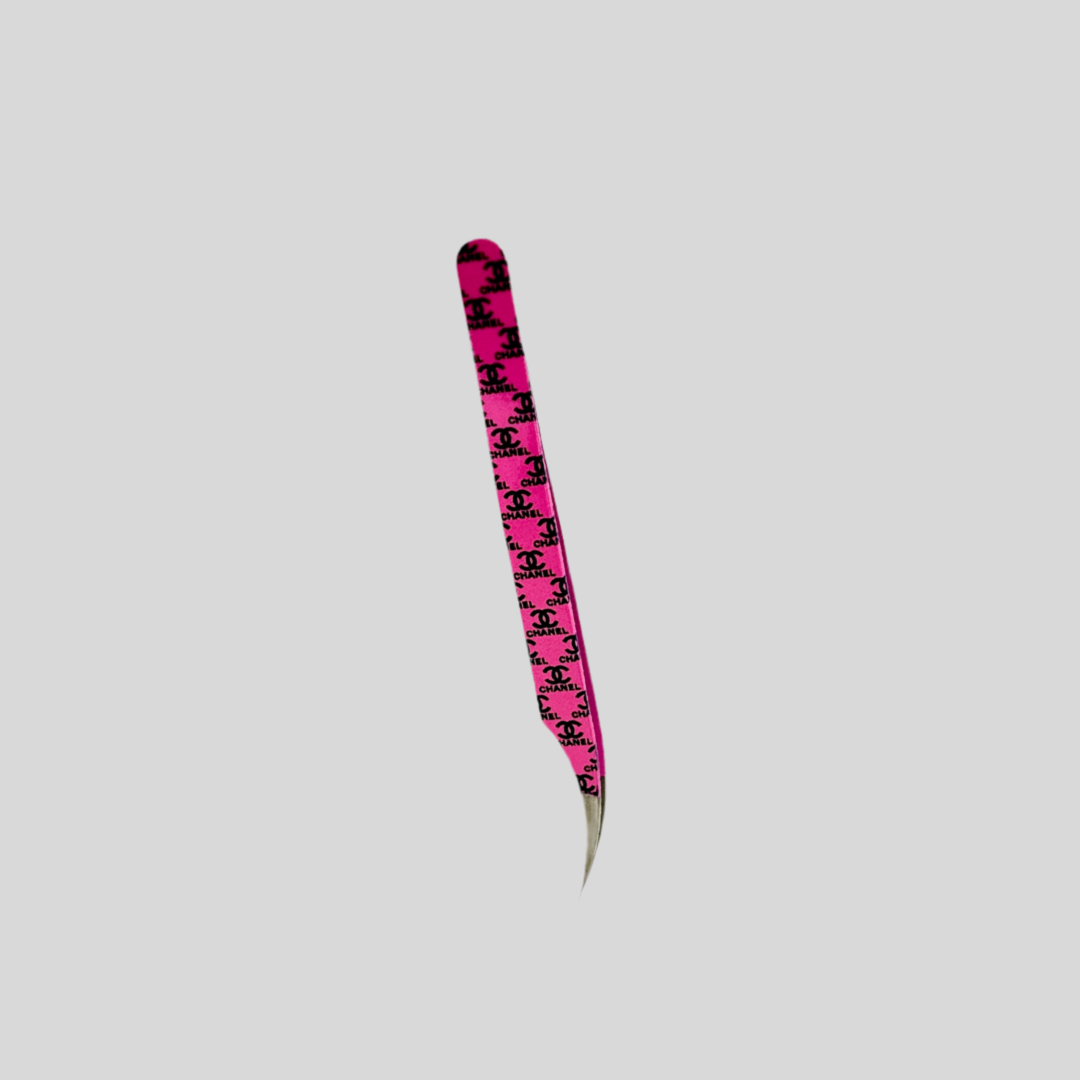 Fiber Tip, Isolation Chan el Tweezers