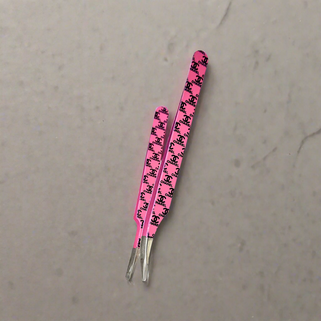 Fiber Tip, Isolation Chan el Tweezers