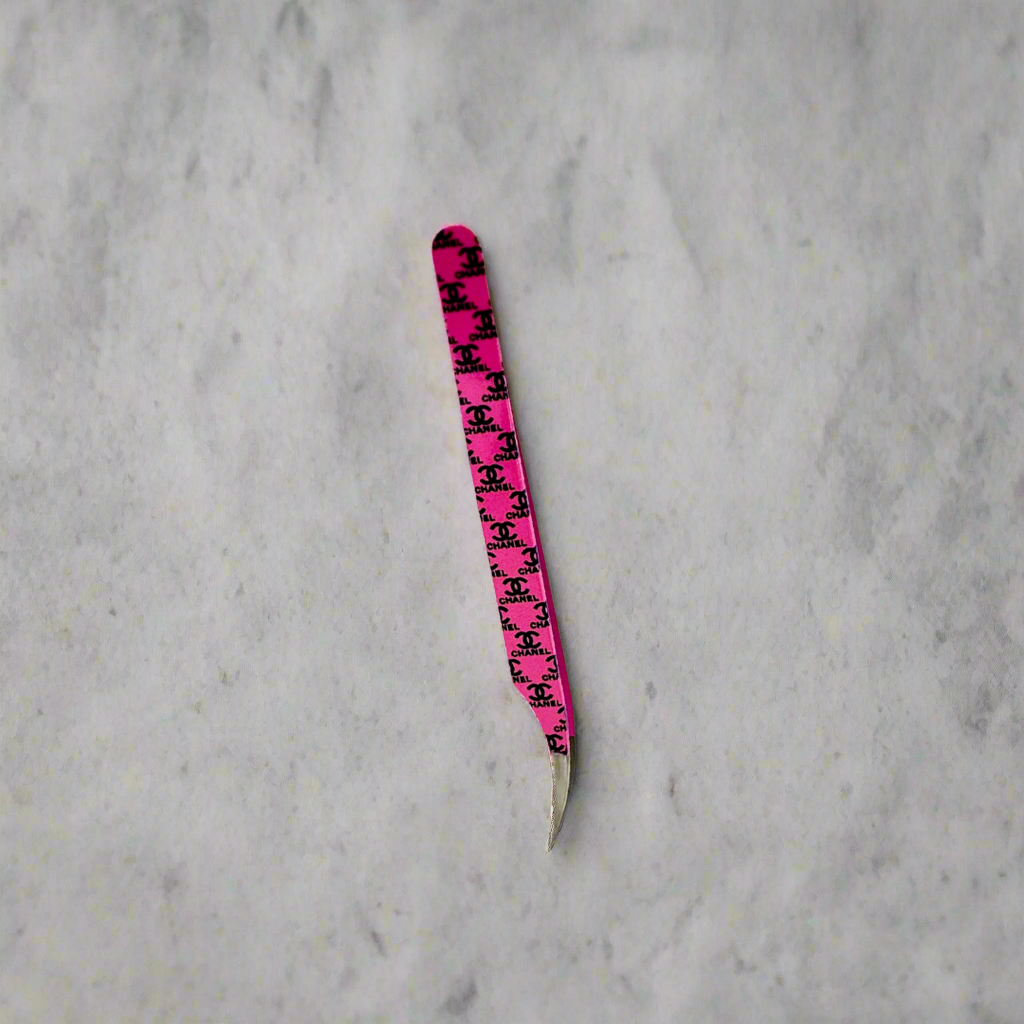Fiber Tip, Isolation Chan el Tweezers