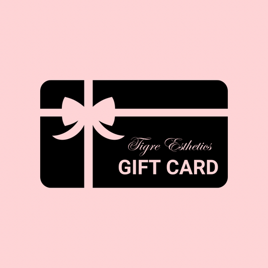 Lash Supplies & Workshops Gift Card